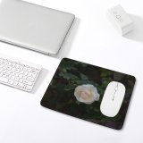 yanfind The Mouse Pad Shenzhen Wallpapers Flower Rose Plant Blossom Grey Creative Images Commons China Pattern Design Stitched Edges Suitable for home office game
