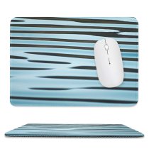 yanfind The Mouse Pad Vermont Ripples Pictures Ripple Abstract Sunshine Free HQ Wavy Curves Texture Pattern Design Stitched Edges Suitable for home office game