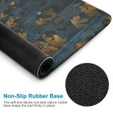 yanfind The Mouse Pad Wallpapers Images Free Plant Pictures Leaf Maple Tree Art Rug Pattern Design Stitched Edges Suitable for home office game