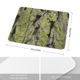 yanfind The Mouse Pad Scenery Yoshinoyama Nara Tree Mountain Leaves Kansai Yama Plant Leaf PNG Pattern Design Stitched Edges Suitable for home office game