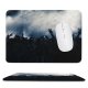 yanfind The Mouse Pad Backlit Entertainment Celebration Performance Nightclub Hands Evening Crowd Audience Drinks Musician Show Pattern Design Stitched Edges Suitable for home office game