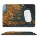 yanfind The Mouse Pad Wallpapers Images Free Plant Pictures Leaf Maple Tree Art Rug Pattern Design Stitched Edges Suitable for home office game