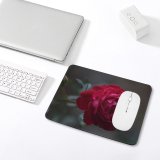 yanfind The Mouse Pad Free Flower Rose Stock Geranium Plant Blossom Images Pattern Design Stitched Edges Suitable for home office game