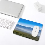yanfind The Mouse Pad Landscape Peak Countryside Tengchong Pictures Outdoors Stock Free Range 保山市云南省中国 Mountain Pattern Design Stitched Edges Suitable for home office game