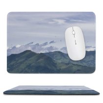 yanfind The Mouse Pad Landscape Peak Countryside Colombia Slope Antioquia Wallpapers Pictures Medellin PNG Outdoors Pattern Design Stitched Edges Suitable for home office game