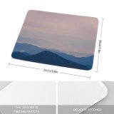 yanfind The Mouse Pad Wallpapers Peak Pictures Range Countryside Outdoors Hill Mountain Images Creative Commons Pattern Design Stitched Edges Suitable for home office game