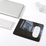 yanfind The Mouse Pad Vienna Jugendstil Modernism Altar Chair Flooring Furniture Architecture Colorful Austria PNG Pattern Design Stitched Edges Suitable for home office game