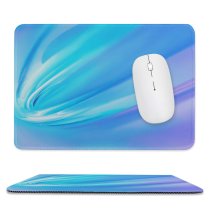 yanfind The Mouse Pad Abstract Android Vivo NEX Pattern Design Stitched Edges Suitable for home office game