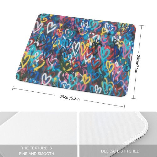 yanfind The Mouse Pad Wall States York Colour Street Love Manhattan Graffiti Free Website Texture Pattern Design Stitched Edges Suitable for home office game