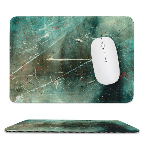 yanfind The Mouse Pad Vintage Imagination Mood Abstract Magicalrealism Spiritual Spider Free Mystic Web Wallpapers Pattern Design Stitched Edges Suitable for home office game