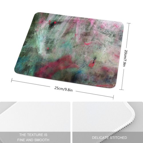 yanfind The Mouse Pad Wall Abstract Modern Colour Graffiti Free Urban Collage Texture Art Wallpapers Pattern Design Stitched Edges Suitable for home office game