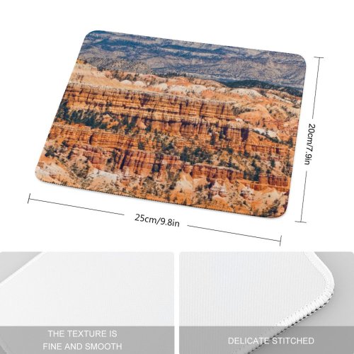 yanfind The Mouse Pad Valley Free Wallpapers Pictures Outdoors Stock Grey Mountain Images Canyon Pattern Design Stitched Edges Suitable for home office game