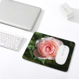 yanfind The Mouse Pad Free Pictures Flower Petal Rose Plant Blossom Images Pattern Design Stitched Edges Suitable for home office game