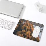 yanfind The Mouse Pad Sankt Abies Pine Plant Slope Pictures PNG Italia Outdoors Tree Val Pattern Design Stitched Edges Suitable for home office game