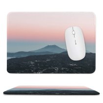 yanfind The Mouse Pad Landscape Peak Building Activities Leisure Los Pictures Outdoors Stock El San Pattern Design Stitched Edges Suitable for home office game