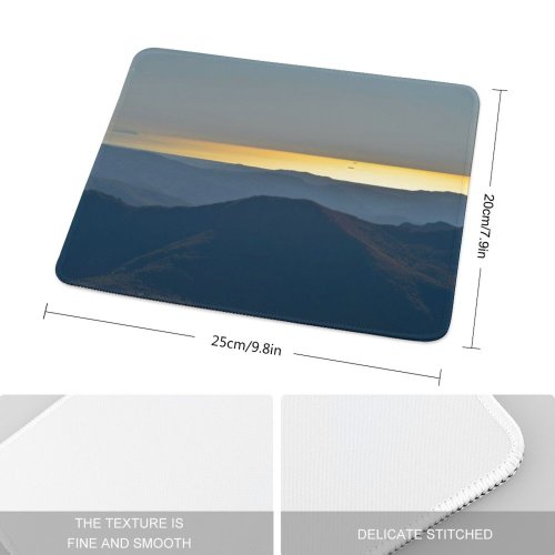 yanfind The Mouse Pad Landscape Peak Countryside Cutigliano Wallpapers Pictures Passo Italia Outdoors Free Sky Pattern Design Stitched Edges Suitable for home office game
