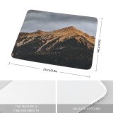 yanfind The Mouse Pad Abies Range Tree Mountain Plant Fir Free Austria Tones Outdoors Images Pattern Design Stitched Edges Suitable for home office game