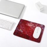 yanfind The Mouse Pad Landscape Infrared Wallpapers Pictures Tuscany Free Plant Maple Tree Images Leaf Pattern Design Stitched Edges Suitable for home office game