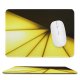 yanfind The Mouse Pad Triangles Light Soft Pyramides Art Abstract Playing Tints Shades Pattern Design Stitched Edges Suitable for home office game