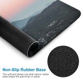 yanfind The Mouse Pad Landscape Peak Building Activities Leisure Los Pictures Outdoors Stock El San Pattern Design Stitched Edges Suitable for home office game