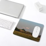 yanfind The Mouse Pad Savanna Countryside West Cirebon PNG Grassland Outdoors Grey Gunungciremai Indonesia Pesonaindonesia Pattern Design Stitched Edges Suitable for home office game