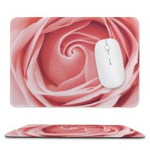 yanfind The Mouse Pad Wallpapers Flower Petal Rose Plant Blossom Creative Images Commons Pattern Design Stitched Edges Suitable for home office game