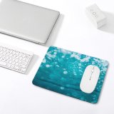 yanfind The Mouse Pad Domain Website Pictures Sea Abstract Rehydrate HQ Public Bewater Texture Particle Pattern Design Stitched Edges Suitable for home office game