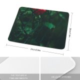 yanfind The Mouse Pad Wallpapers Flower Rose Geranium Plant Blossom Creative Images Commons Pattern Design Stitched Edges Suitable for home office game