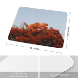 yanfind The Mouse Pad Free Jalisco Pictures Guadalajara Maple Plant Tree Images Mexico Colorful Pattern Design Stitched Edges Suitable for home office game