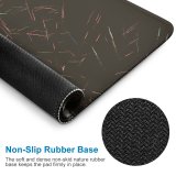 yanfind The Mouse Pad Wallpapers Images Night PNG Outdoors Pictures Fireworks Grey Pattern Design Stitched Edges Suitable for home office game