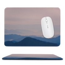 yanfind The Mouse Pad Wallpapers Peak Pictures Range Countryside Outdoors Hill Mountain Images Creative Commons Pattern Design Stitched Edges Suitable for home office game