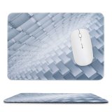 yanfind The Mouse Pad Otto Berkeley Summer Pavilion Serpentine Galleries Modern Architecture Interior Abstract Vanishing Point Pattern Design Stitched Edges Suitable for home office game