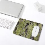 yanfind The Mouse Pad Scenery Yoshinoyama Nara Tree Mountain Leaves Kansai Yama Plant Leaf PNG Pattern Design Stitched Edges Suitable for home office game