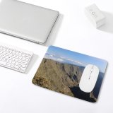 yanfind The Mouse Pad Wallpapers Images Cliff Domain Canyon Wilderness Outdoors Pictures Plateau Valley Public Pattern Design Stitched Edges Suitable for home office game