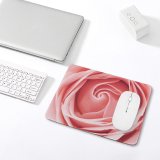 yanfind The Mouse Pad Wallpapers Flower Petal Rose Plant Blossom Creative Images Commons Pattern Design Stitched Edges Suitable for home office game