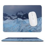 yanfind The Mouse Pad Landscape National Explore Argentina Los Pictures PNG Glaciares Cloud Outdoors Hills Pattern Design Stitched Edges Suitable for home office game