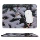 yanfind The Mouse Pad Abies Ринок Польща Tree Pine Domain Home Plant Fir Public Wrocław Pattern Design Stitched Edges Suitable for home office game