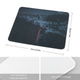 yanfind The Mouse Pad Eruption Lava Tree Mountain Plant Free Stock Outdoors Wallpapers Images Pictures Pattern Design Stitched Edges Suitable for home office game