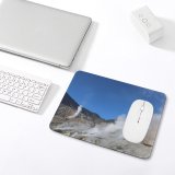 yanfind The Mouse Pad Eruption Papandayan Karamat Garut Geyser Mountain Free Outdoors Regency Wallpapers Wangi Pattern Design Stitched Edges Suitable for home office game