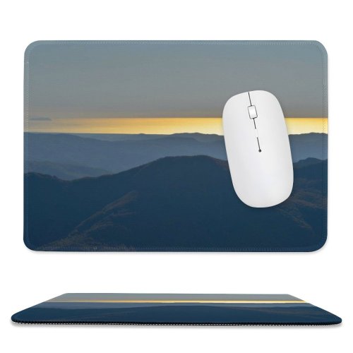 yanfind The Mouse Pad Landscape Peak Countryside Cutigliano Wallpapers Pictures Passo Italia Outdoors Free Sky Pattern Design Stitched Edges Suitable for home office game