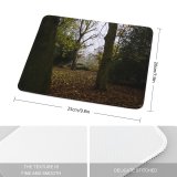 yanfind The Mouse Pad Victoria London Pictures Ground Wallpapers PNG Park Road Plant Trunk Tree Images Pattern Design Stitched Edges Suitable for home office game