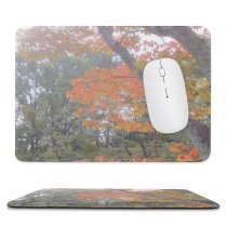 yanfind The Mouse Pad Wallpapers Images Trunk Free Plant Pictures Leaf Maple Tree Art Pattern Design Stitched Edges Suitable for home office game
