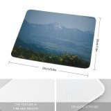 yanfind The Mouse Pad Landscape Peak Countryside Plant Wilderness Activities Slope Wallpapers Pictures Outdoors Stock Pattern Design Stitched Edges Suitable for home office game