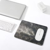 yanfind The Mouse Pad Shark Pictures Islands Sea Creature Above Fish Grey Perhentian Minority Life Pattern Design Stitched Edges Suitable for home office game