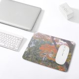 yanfind The Mouse Pad Wallpapers Images Trunk Free Plant Pictures Leaf Maple Tree Art Pattern Design Stitched Edges Suitable for home office game