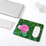 yanfind The Mouse Pad Wallpapers Flower Rose Ankara Magenta Plant Blossom Creative Images Türkiye Commons Pattern Design Stitched Edges Suitable for home office game