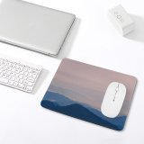 yanfind The Mouse Pad Wallpapers Peak Pictures Range Countryside Outdoors Hill Mountain Images Creative Commons Pattern Design Stitched Edges Suitable for home office game