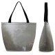 Yanfind Shopping Bag for Ladies Grey Outdoors Fog Mist Парк Водопадов Менделиха Krasnodar Krai Art Туман Водопад Reusable Multipurpose Heavy Duty Grocery Bag for Outdoors.