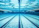 yanfind A3| Olympic Under Water Swim Poster Size A3 Swimming Pool Poster