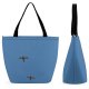 Yanfind Shopping Bag for Ladies Pair Pigeons Pigeon Flying Birds Bird Isolated Homing Sky Together Follow Reusable Multipurpose Heavy Duty Grocery Bag for Outdoors.